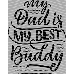 Father's Day-FQ 880